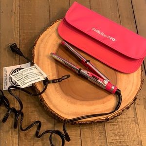 Mini BaByliss PRO Flatiron